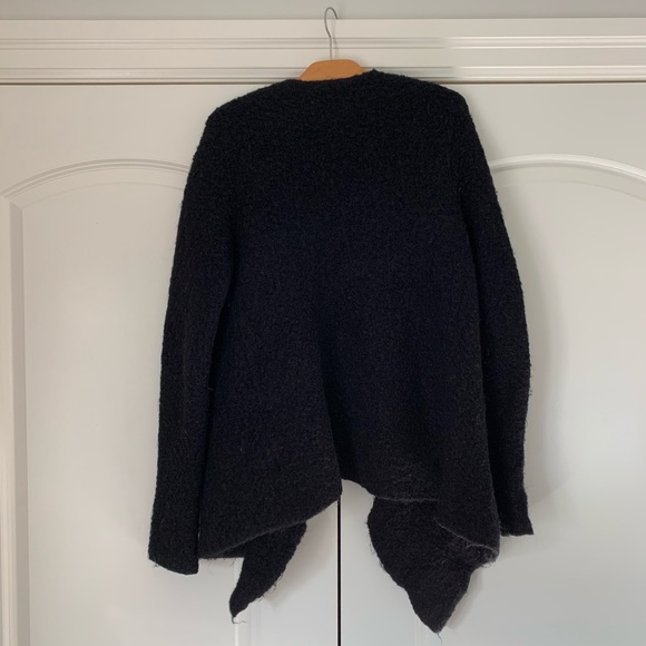 ❤️Zadig & Voltaire Jacket Cardigan Coat Sweater - Picture 10 of 10